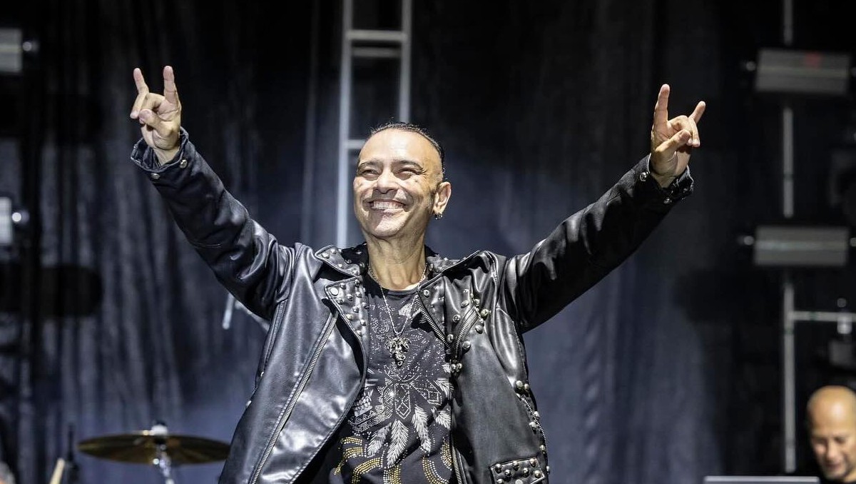 Xava Drago fue a La Voz México | Especial
