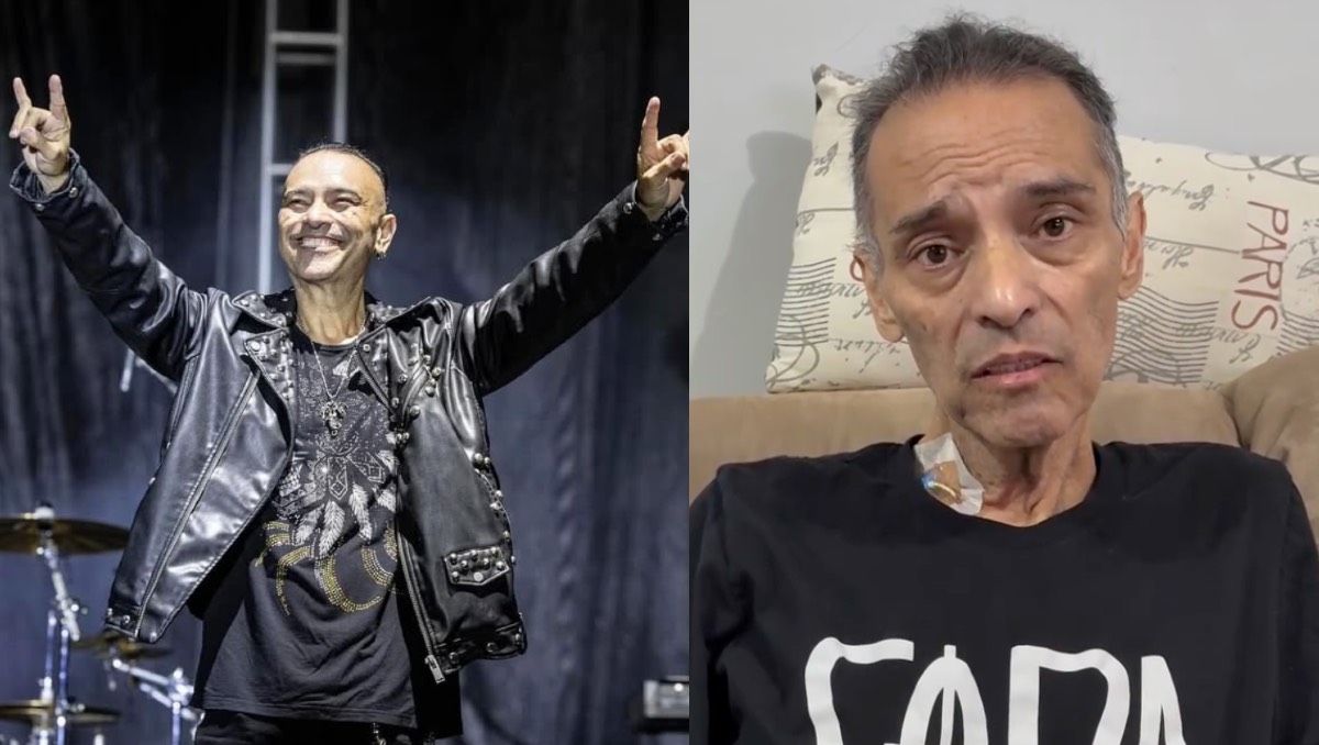 Xava Drago y el duro adiós que dejó. | ESPECIAL