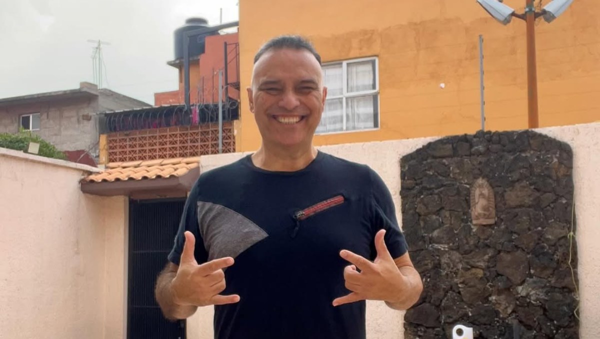 Xava Drago y su canción más icónica con Coda