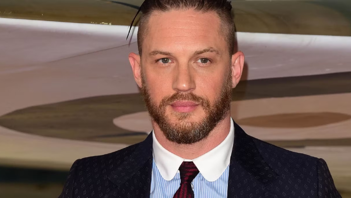 El actor británico, Tom Hardy, ha confesado el alto costo que ha tenido que pagar por sus papeles en la actuación, donde su cuerpo "ya no puede más".