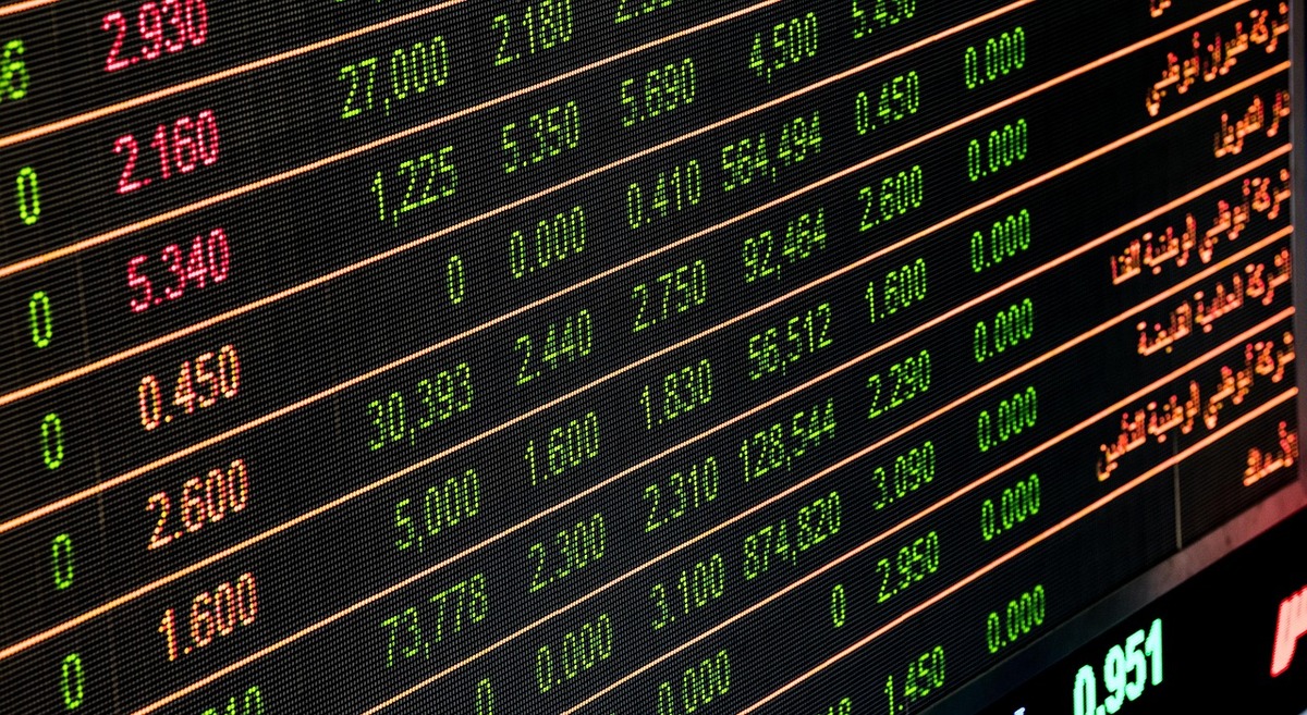 Adquisiciones financieras. | Especial