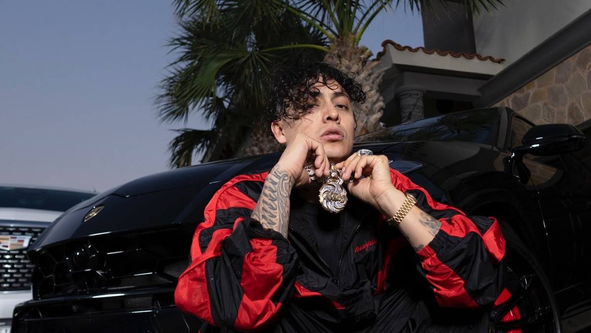 Alemán confirma concierto en Pepsi Center