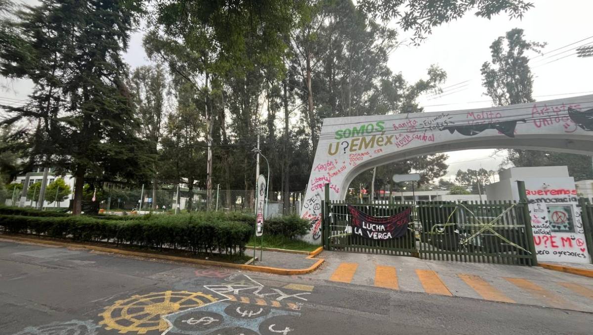 Alumnos de la UAEMéx tienen hasta el 25 de agosto para reinscribirse y pagar su semestre 2025B.| Especial