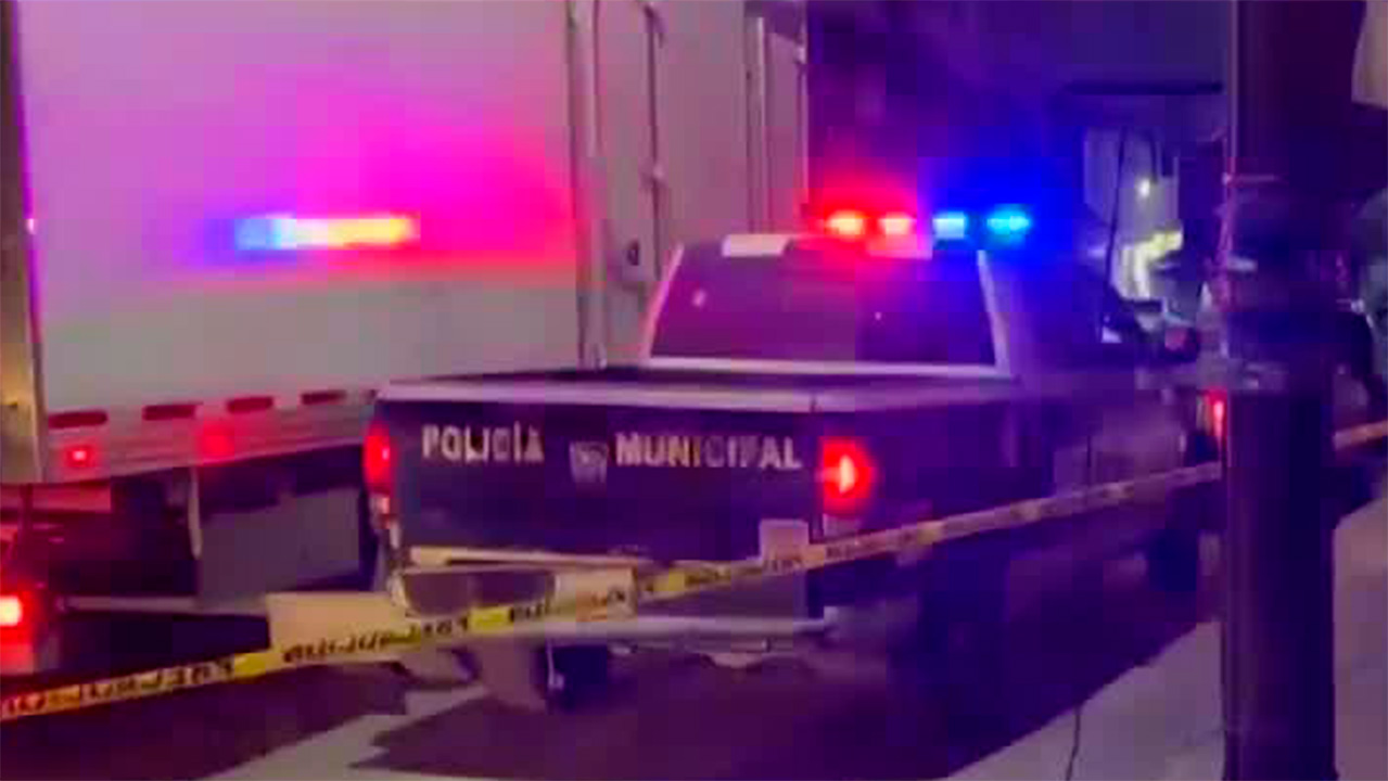 Asesinan a expolicía municipal suspendido y acusado de secuestro en Tijuana
