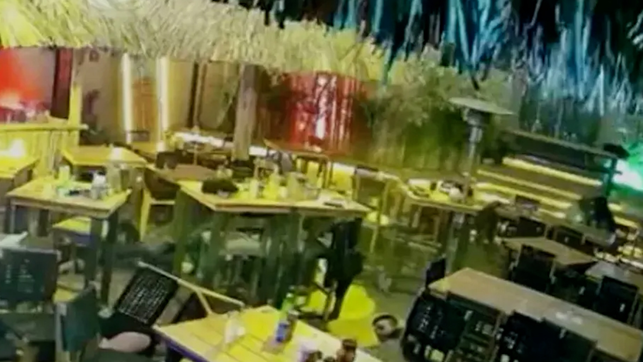 Cae autor de masacre en bar 'Los Cantaritos' de Querétaro y 4 cómplices