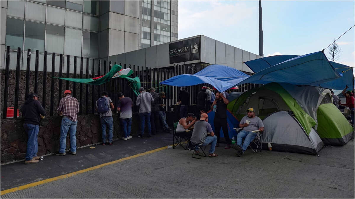 Calles cerradas hoy 22 de agosto por marchas y bloqueos | Cuartoscuro