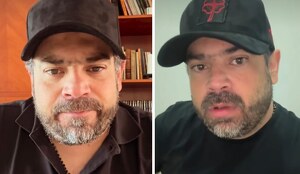 Camilo Ochoa, influencer ligado a Los Chapitos asesinado