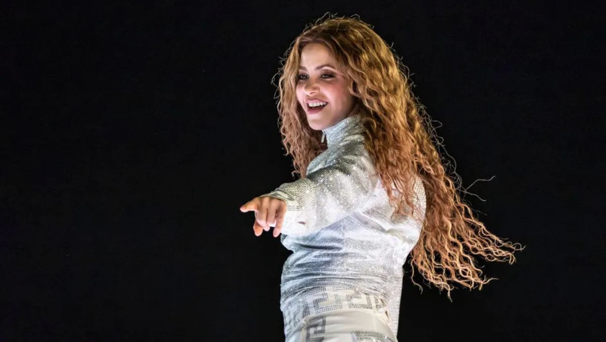 Es la tercera vez que la cantante colombiana se presenta en la ciudad. | Foto: Archivo