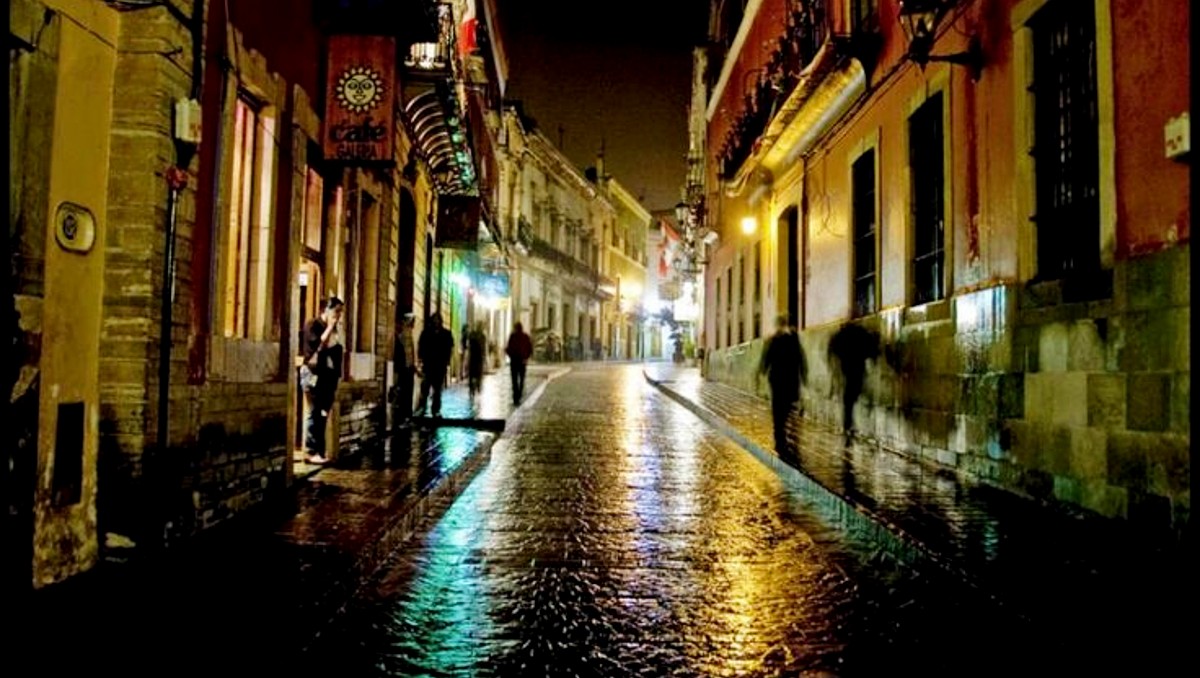 Conoce AQUÍ el clima en Guanajuato del sábado 23 de agosto de 2025 | Especial