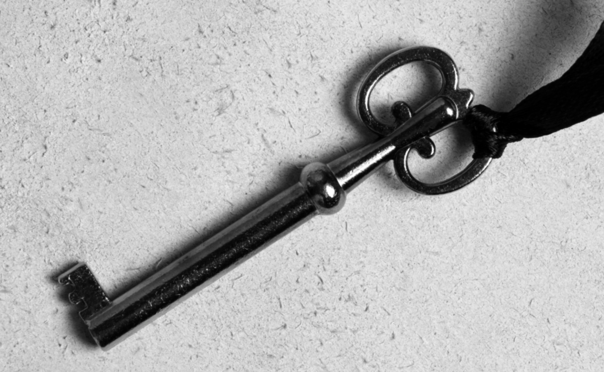 No es lo mismo tener un cuarto sin llave que una llave sin cuarto. (Foto: Freepik)