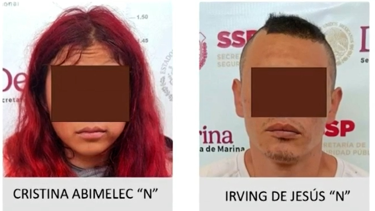 Detienen a dos sospechosos por asesinato de maestro jubilado en Altotonga