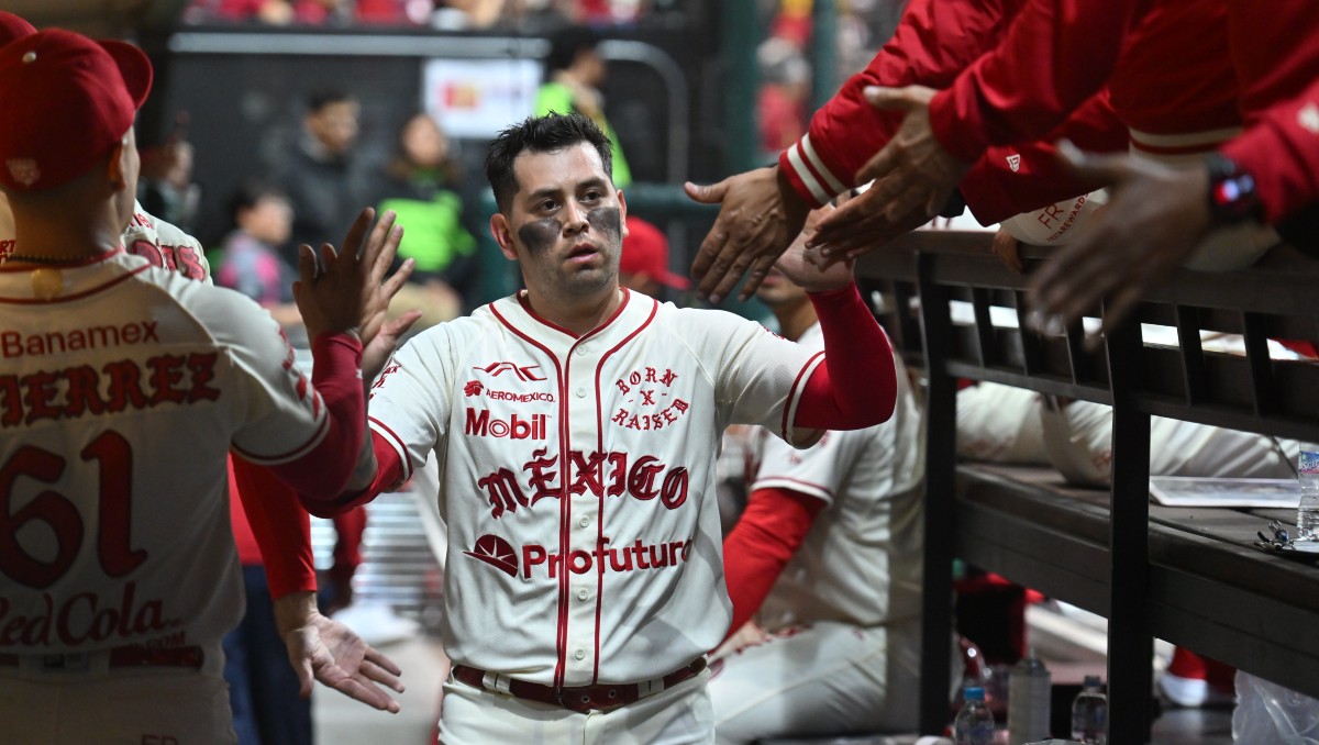 Diablos Rojos extiene su racha a 14 victorias en playoffs de la LMB (Cortesía)