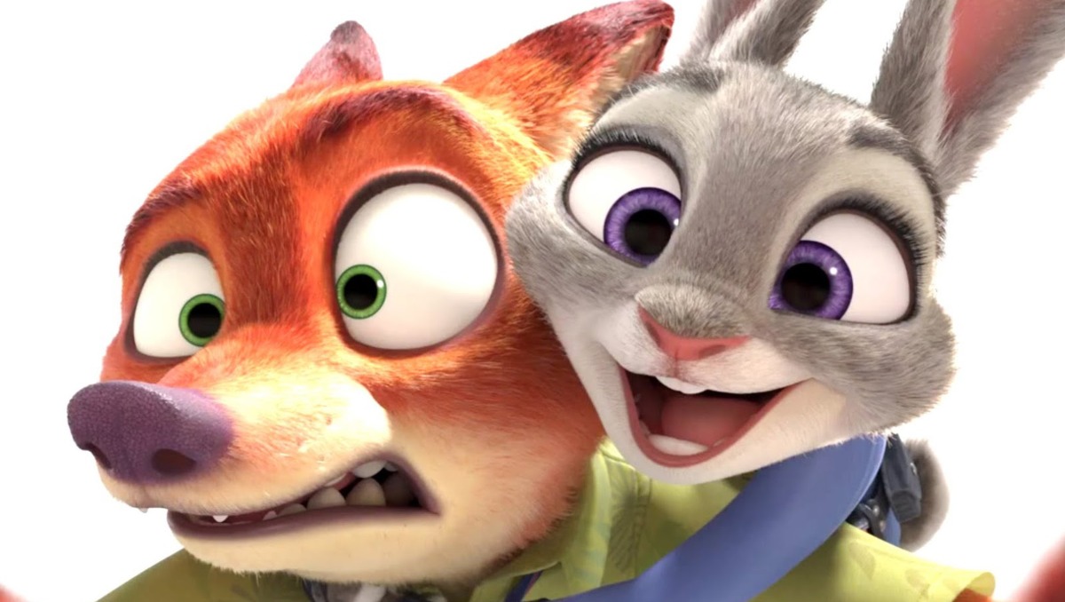Disney World estrenará espectáculo 4D inspirado en Zootopia