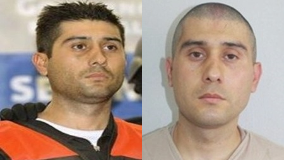 Erick Valencia Salazar | Especial