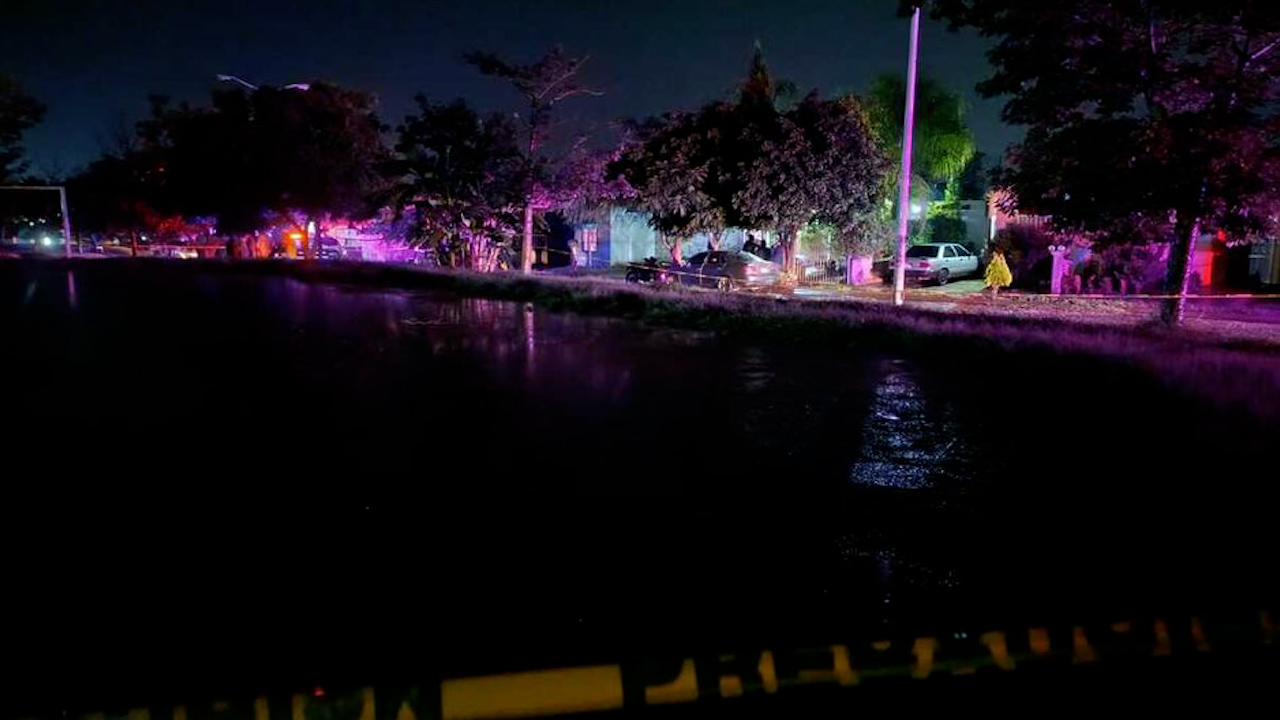 Familia entera es asesinada a balazos en El Arenal, Jalisco