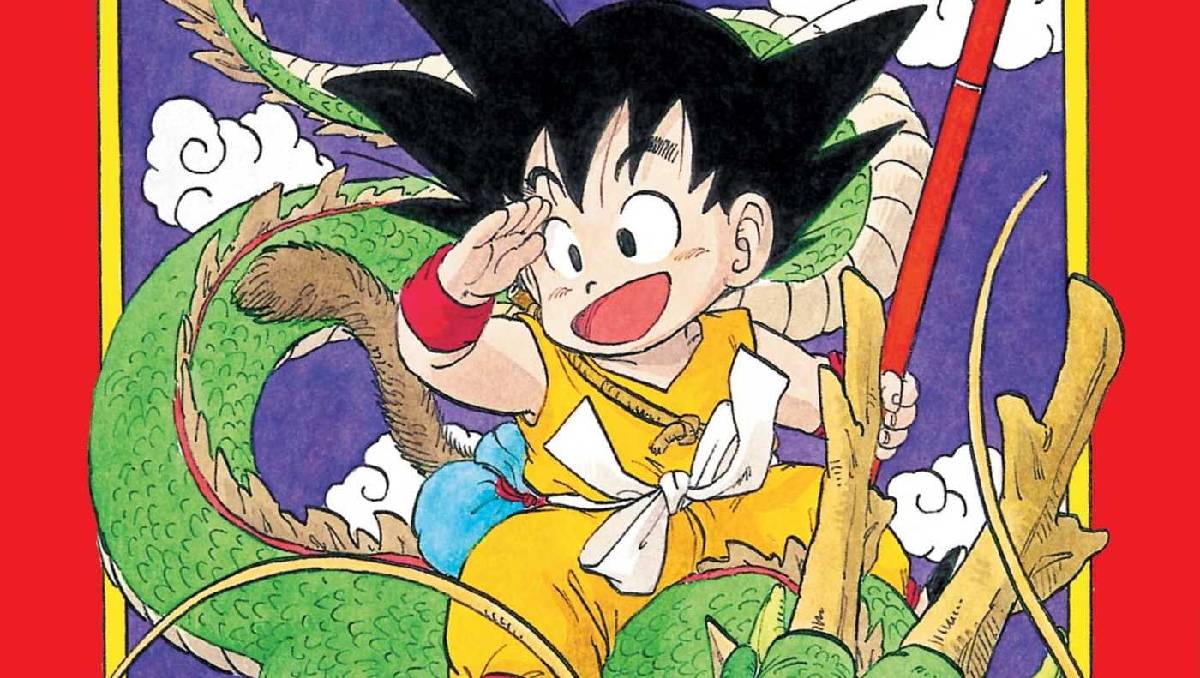 Hombre falsificaba primeras ediciones de 'Dragon Ball' | Especial