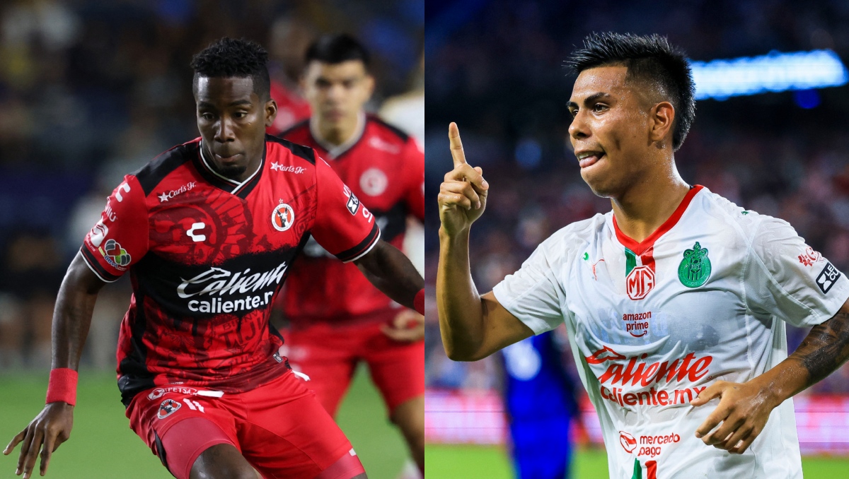 IA revela el marcador más probable en el partido entre Xolos y Chivas (Reuters)