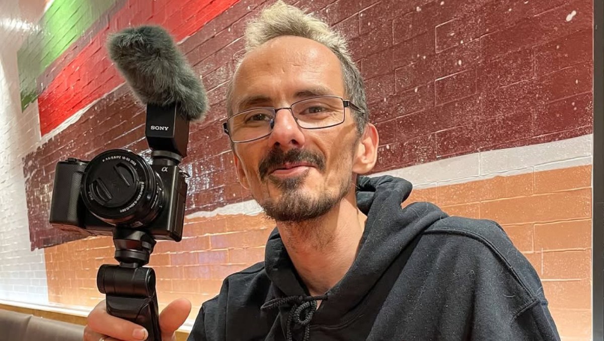 Jean Pormanove, creador de contenido francés, tenía 46 años al momento de su muerte | Especial