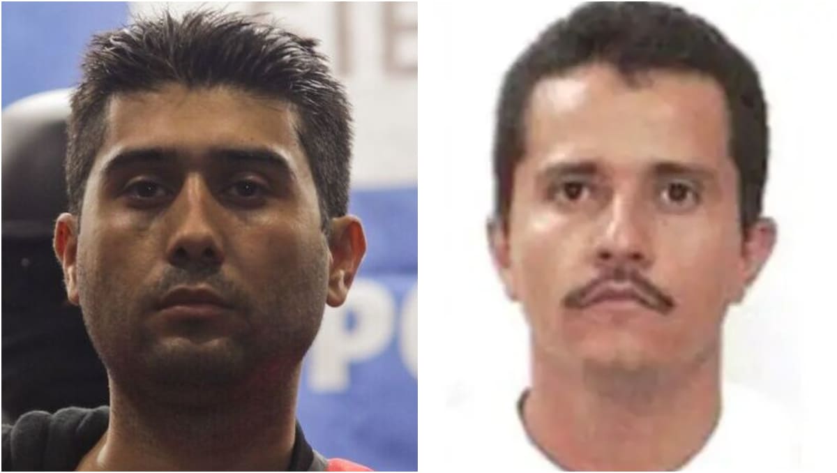 'El 85' fue uno de los líderes del CJNG más buscados durante años por Estados Unidos | Especial