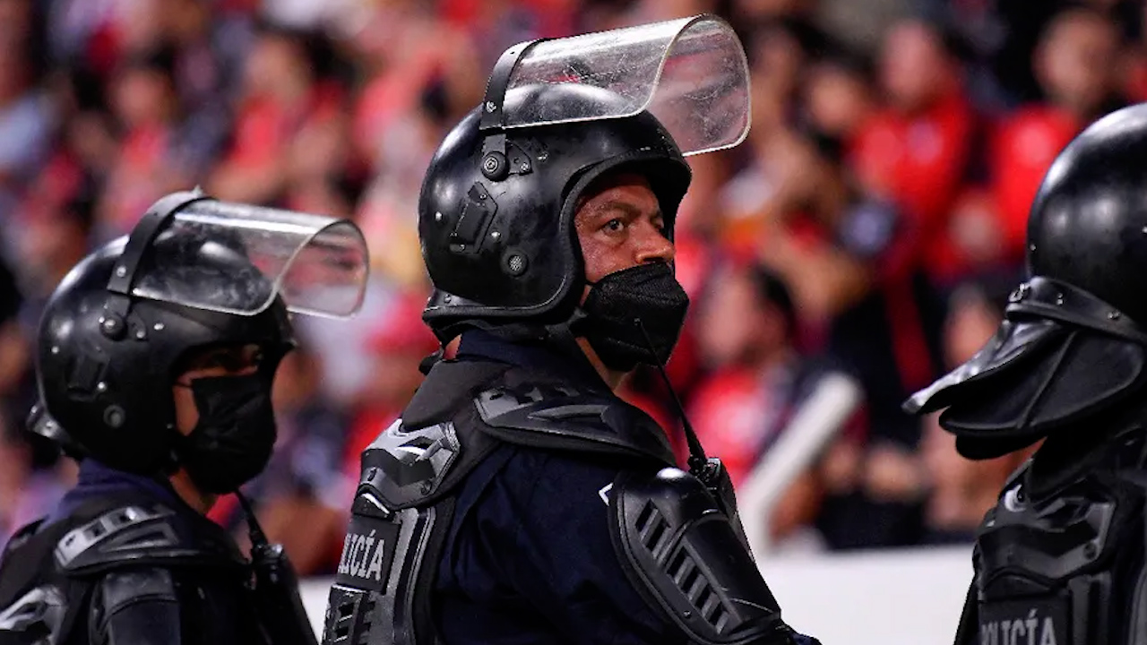 Liga MX endurece seguridad ante violencia en estadios