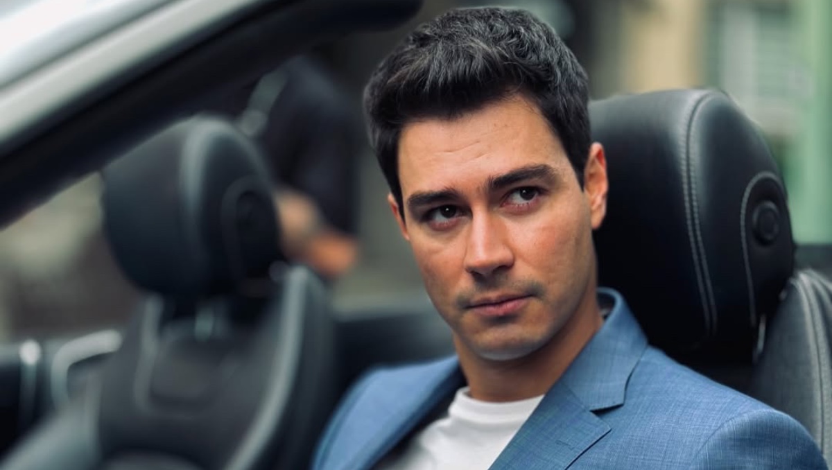 Manuel Masalva reaparece tras grave enfermedad que lo tuvo en coma | ESPECIAL