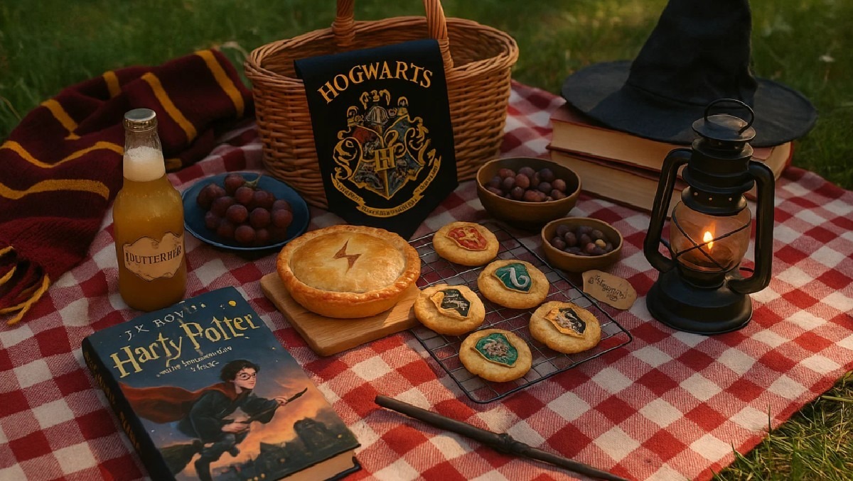 Nueva experiencia Harry Potter | Especial