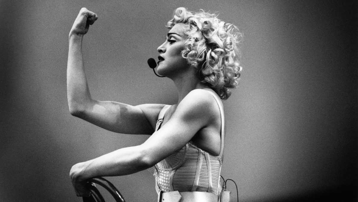 Nuevo documental sobre Madonna, 'La reina del pop' | Especial