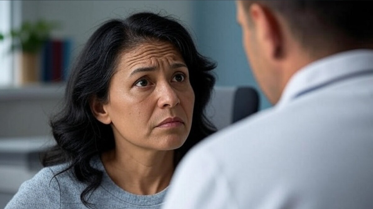 Hay opciones para las mujeres de más de 40 años que quieren ser madres | IA Discover Milenio