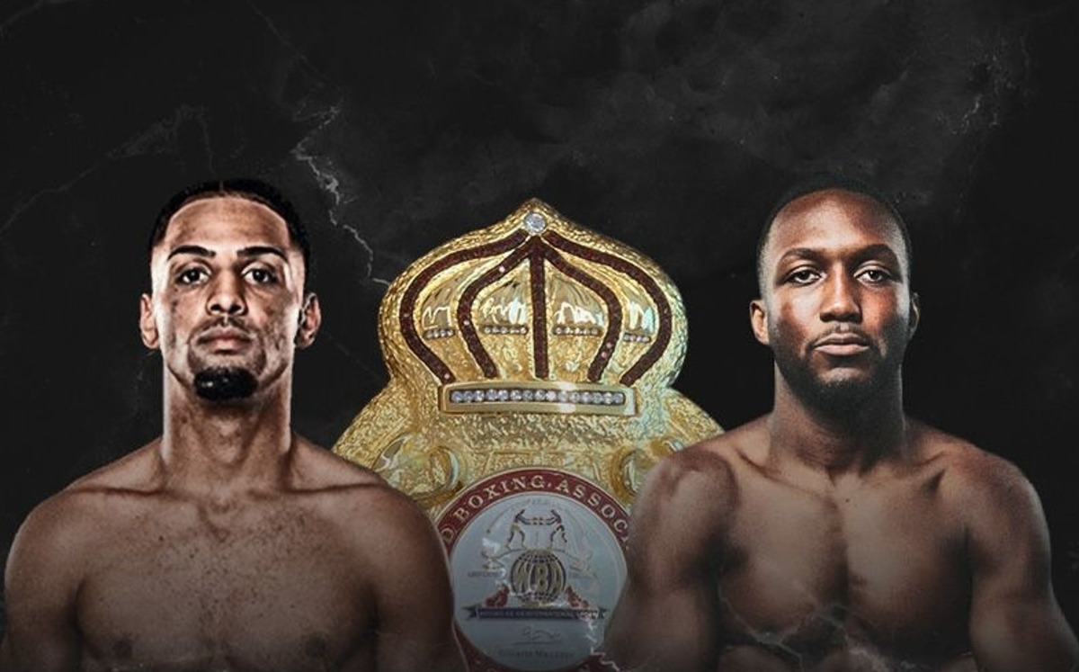 Peleas de box HOY 23 de agosto: Horarios y dónde ver cartelera EN VIVO (Instagram @wbaboxingofficial)