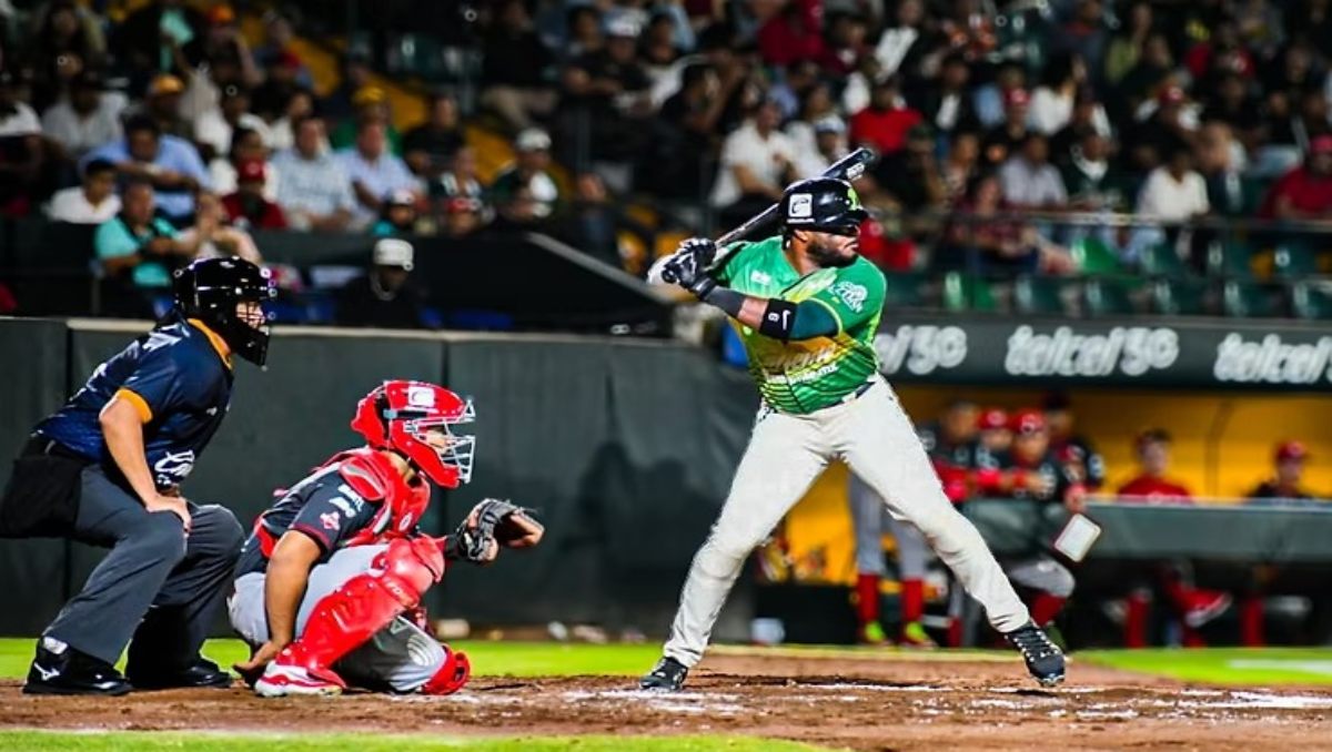 Pericos de Puebla, por victoria en duelo de la semifinal ante Diablos | Especial