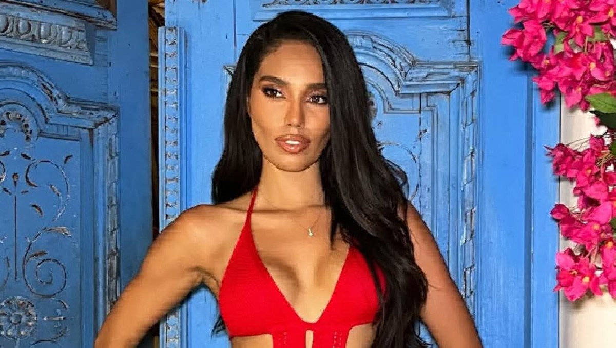 Priscila Valverde está nominada a eliminación en La Casa de los Famosos | Especial