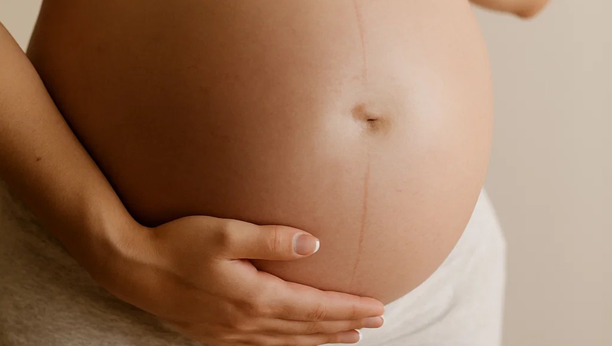 retrasos del desarrollo cerebral en niños infectados por la covid en el embarazo