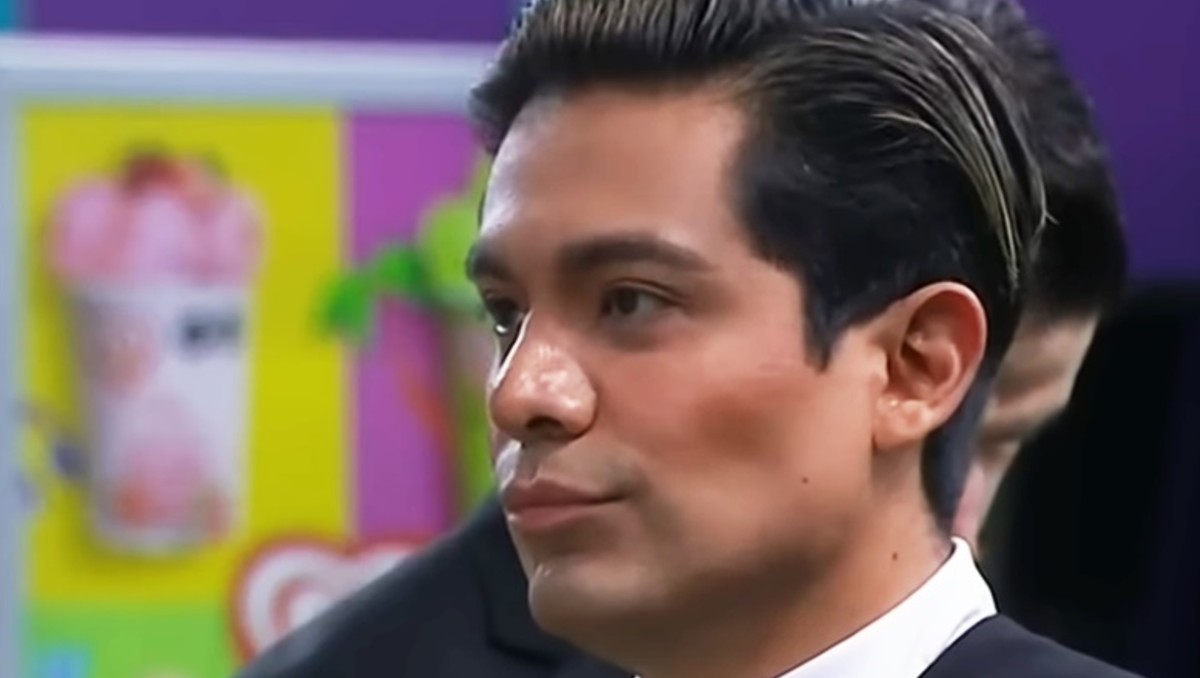 Ricardo habló sobre Gala en un video con Teo | Especial