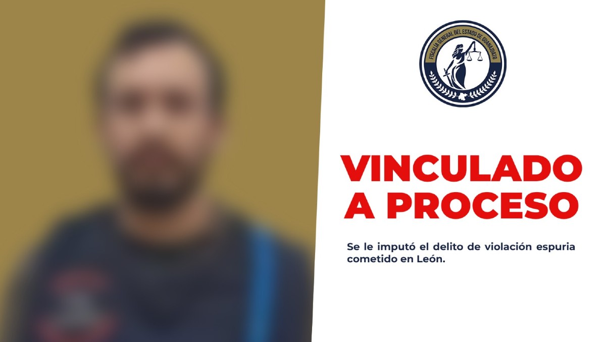 Saúl "N" fue entregado a la Fiscalía y trasladado por Agentes de Investigación Criminal vía aérea desde Matamoros.