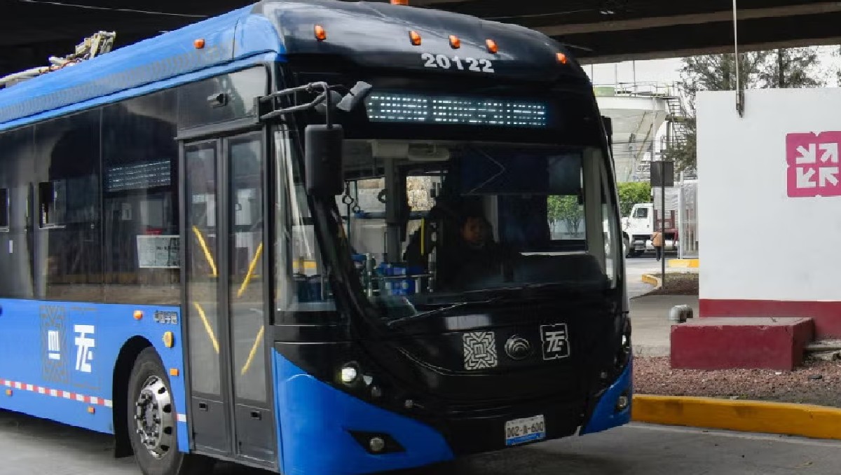 La SEMOVI tiene a su cargo el desarrollo integral del transporte | Especial