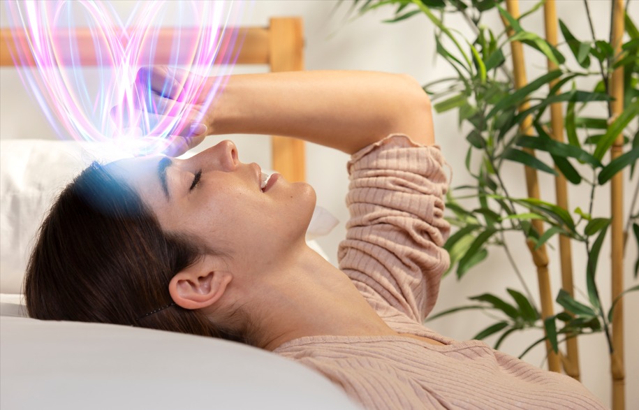 Un sueño inteligente: Eight Sleep transforma el descanso con tecnología y datos. Foto: Especial