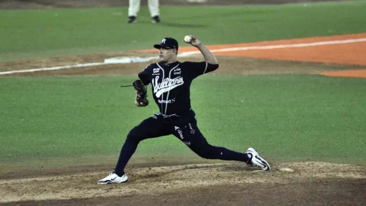 Sultanes amplía la ventaja sobre Tecos en semifinal de Zona Norte (LMB)