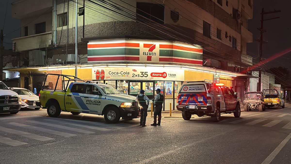Trascendió que los mismos delincuentes estaban ligados a otros robos en el centro de la ciudad. Susana Paredes