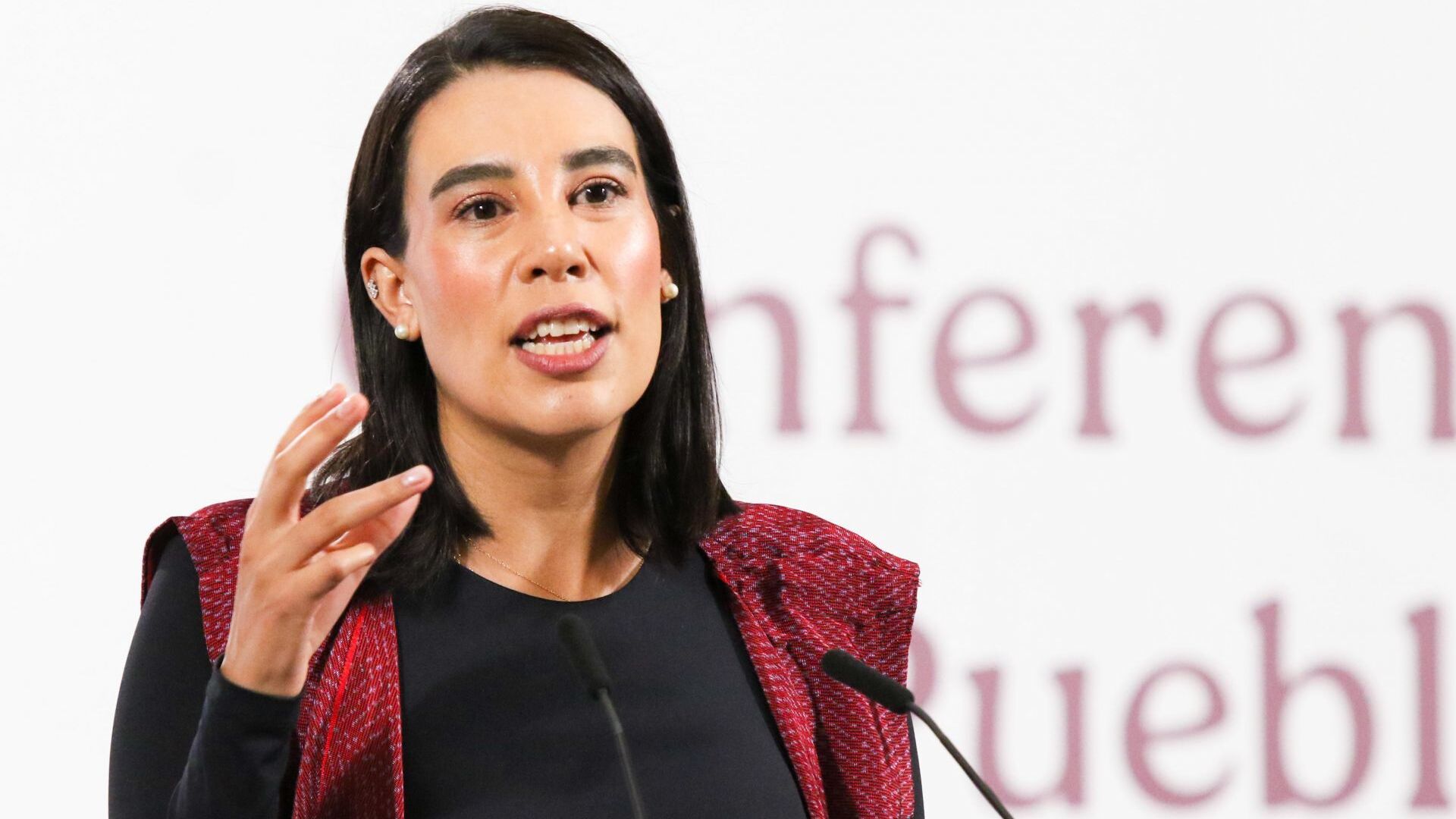 Turismo deportivo llega a pueblos mágicos: Josefina Rodríguez