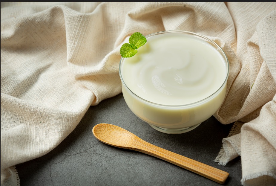 El yogur griego conquista el mercado y supera a Yogur Natural. Foto Especial