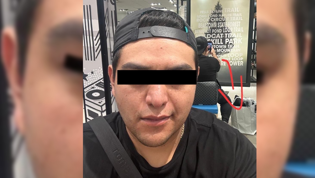 El agresor también se vio involucrado en una investigación una por delitos sexuales. | Especial
