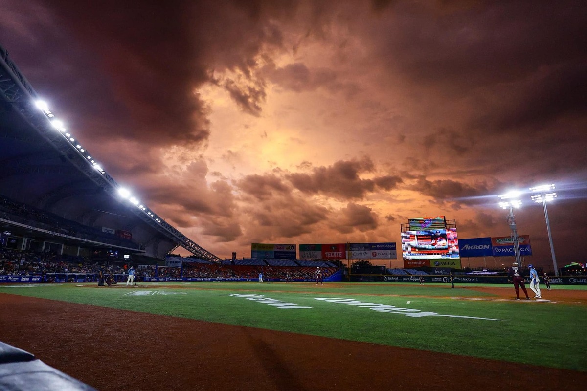Apenas es el segundo año de Charros en la Liga Mexicana de Beisbol. (Cortesía)