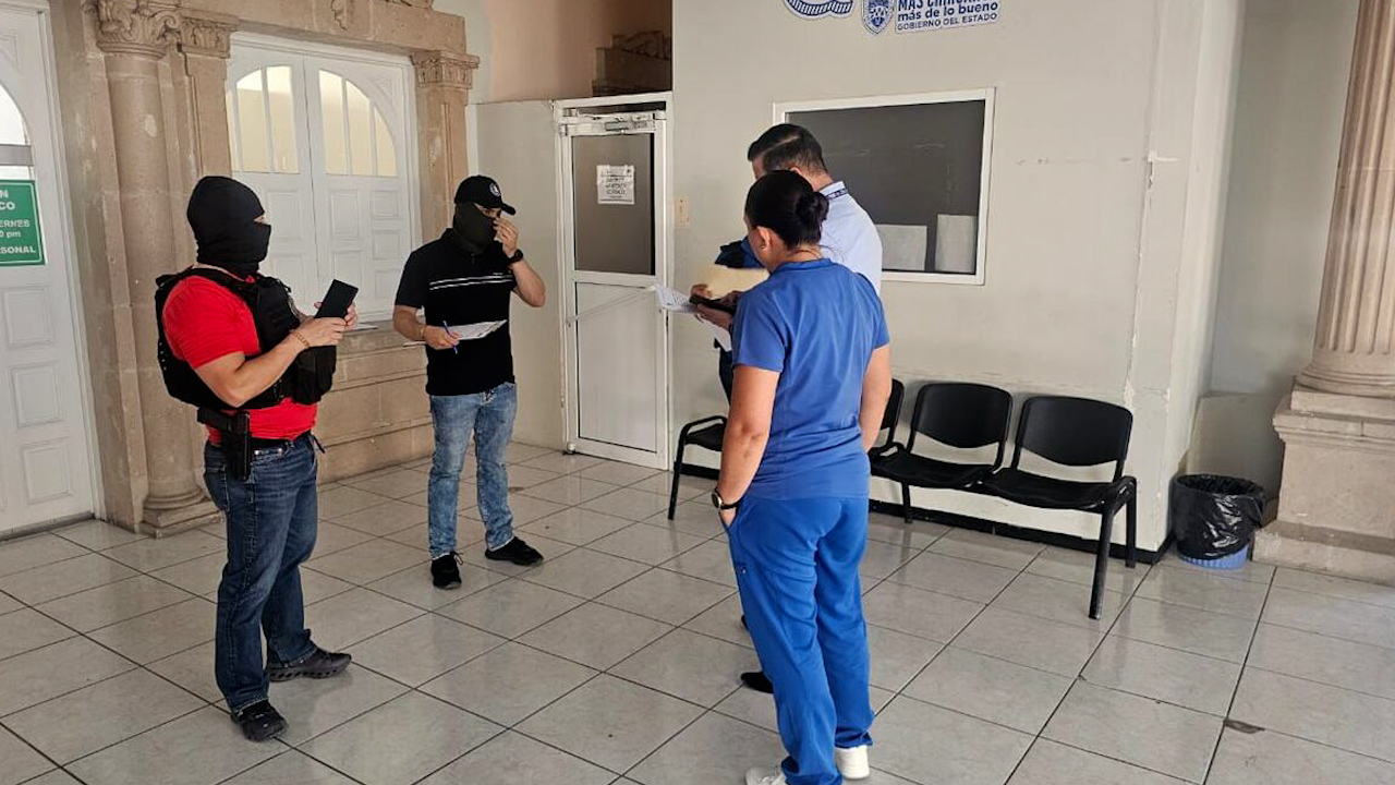 Autoridades investigan a clínicas de cirugía estética en Chihuahua por irregularidades