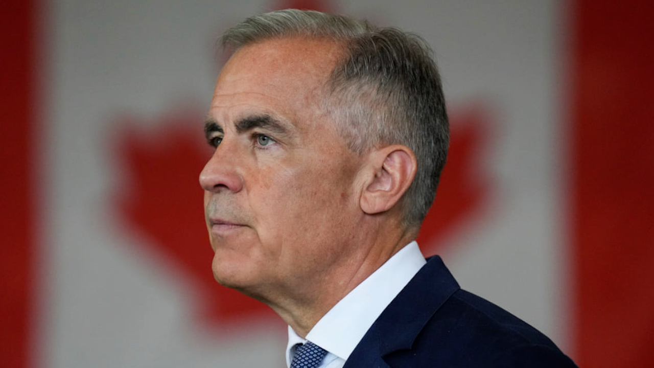 Canadá retira aranceles a EU y facilita camino para acuerdos con Trump