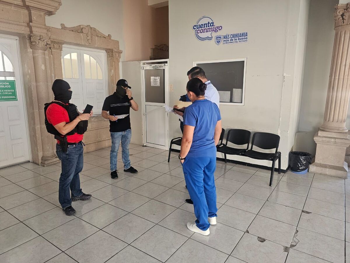 Cateo en clínica de cirugía plástica en Chihuahua | Especial