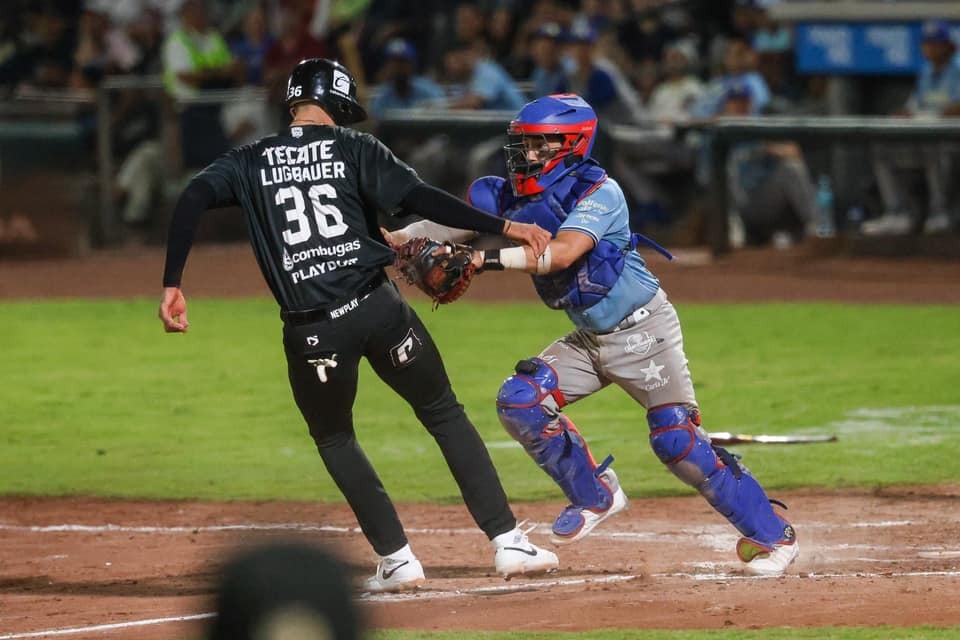 Los Charros de Jalisco regresan al Estadio Panamericano. (Cortesía)