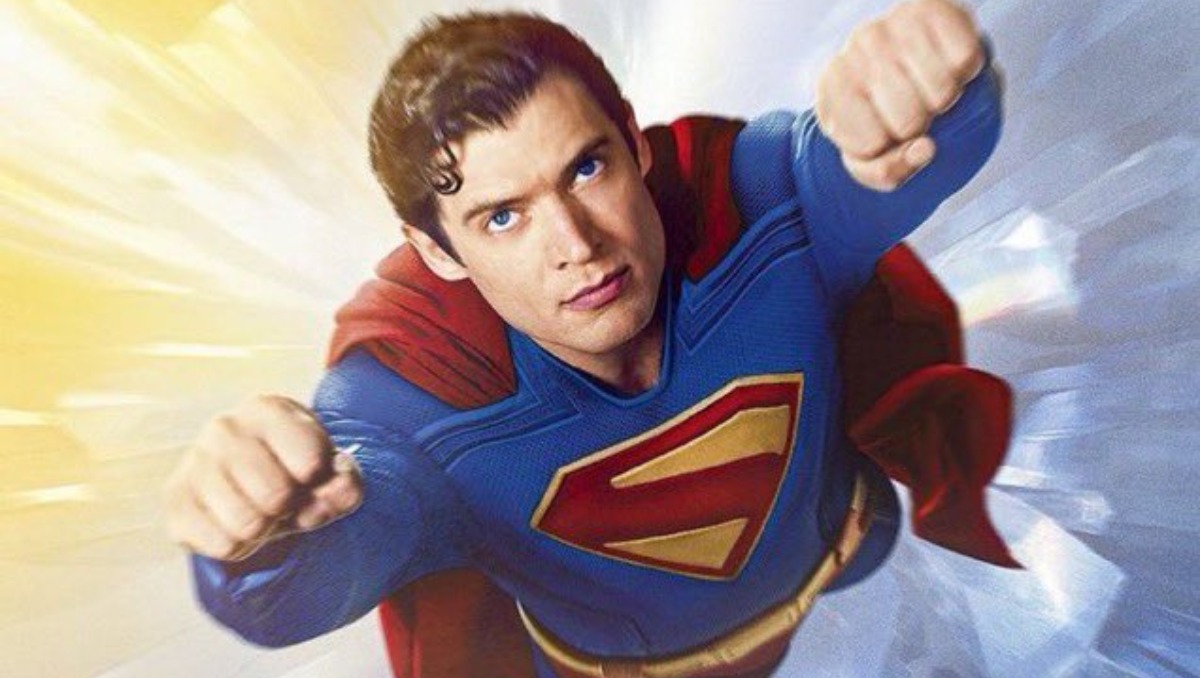 Cuándo se estrena Superman en HBO Max