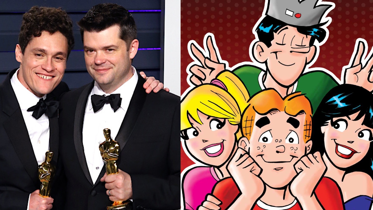 El dúo de cineastas Phil Lord y Christopher Miller, conocidos por su éxito en películas como The Lego Movie, producirán la nueva película live-action