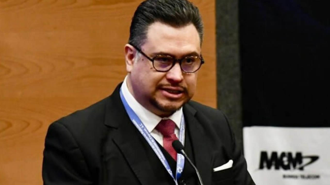 Hacienda designa a Ángel Cabrera Mendoza como titular de la CNBV