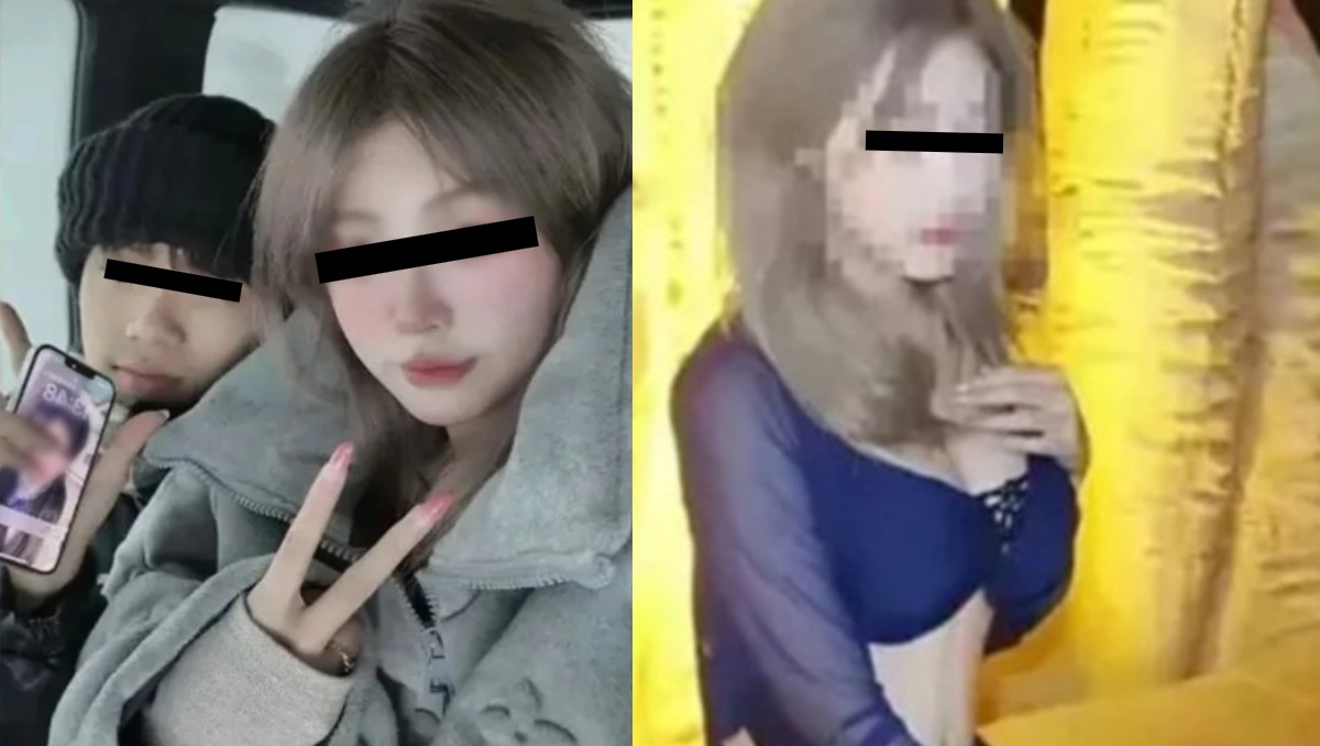 Joven vende a su novio como esclavo durante vacaciones. | Especial